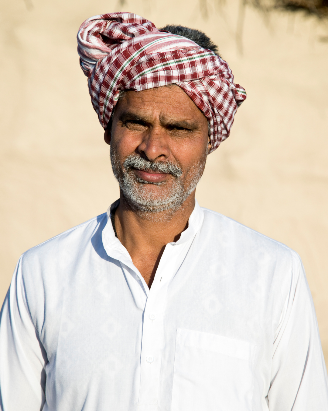 Local Farmer – happy JKLS client
